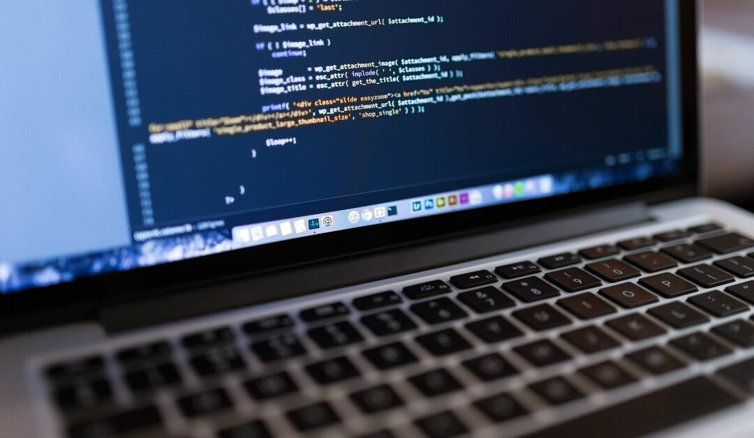 Application web accessible pour les malvoyants