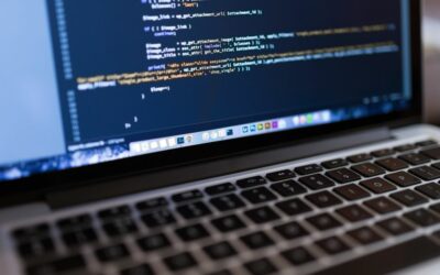 Application web accessible pour les malvoyants