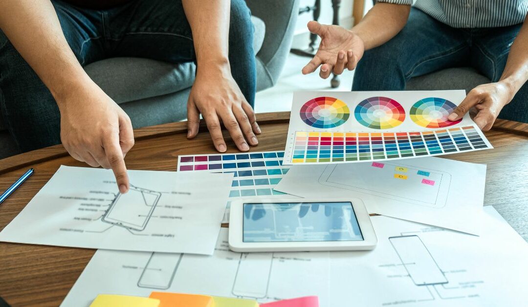 Wireframe, Maquettage & Prototypage – Guide