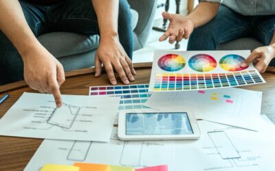 Wireframe, Maquettage & Prototypage – Guide