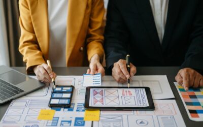 Le cahier des charges (CDC)