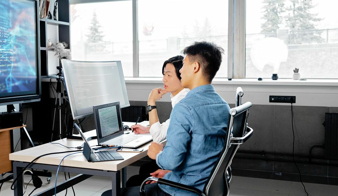 Extra : Agences pour le développement d’applications avec Laravel