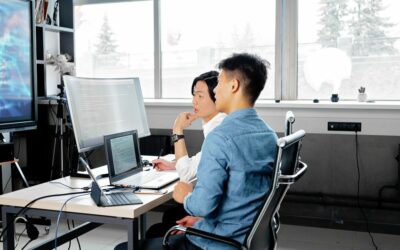 Extra : Agences pour le développement d’applications avec Laravel