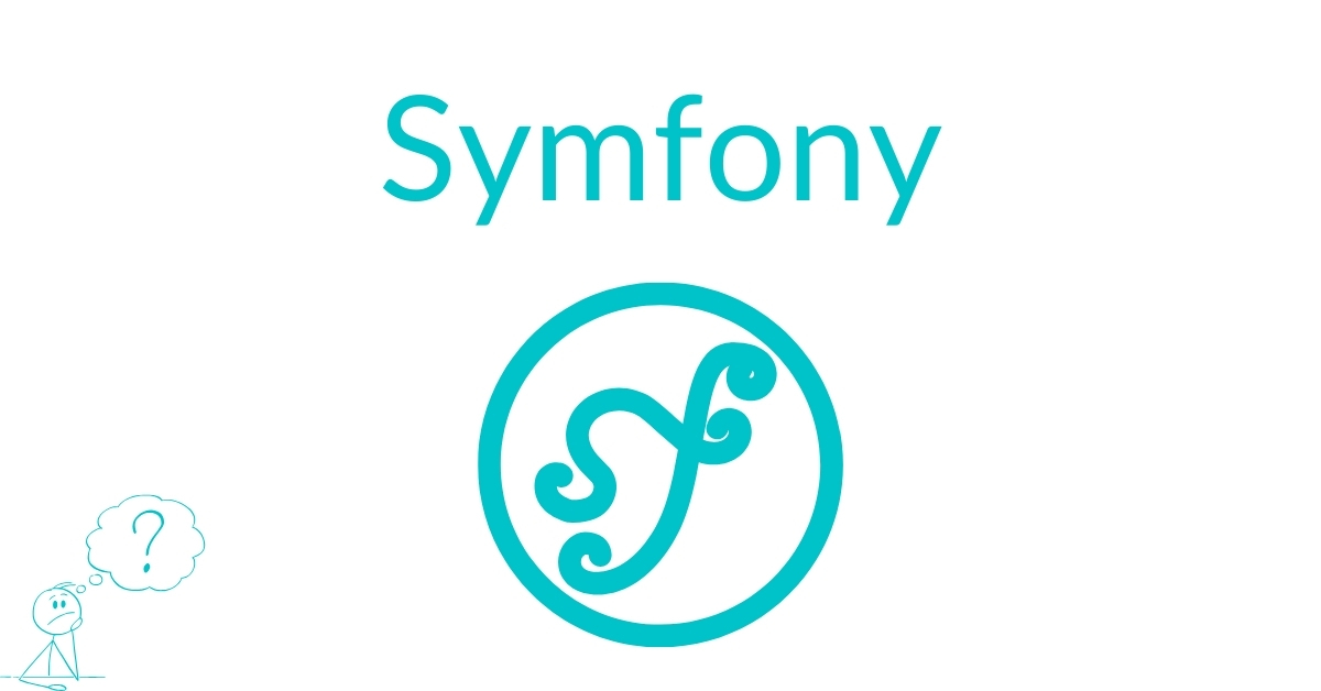 Symfony