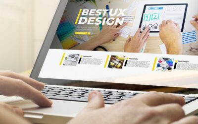 Conception d’applications web complexes : les secrets d’une interaction utilisateur efficace