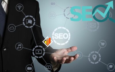 Guide de 8 Outils d’IA pour le SEO
